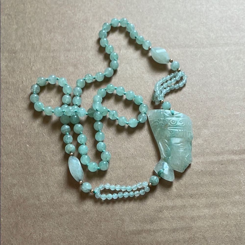 Elegant  Necklace